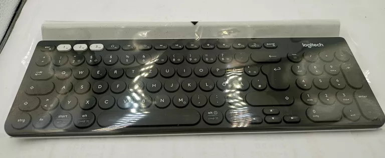 KLAWIATURA LOGITECH K780 JAK NOWA