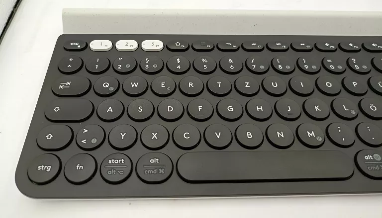 KLAWIATURA LOGITECH K780 JAK NOWA