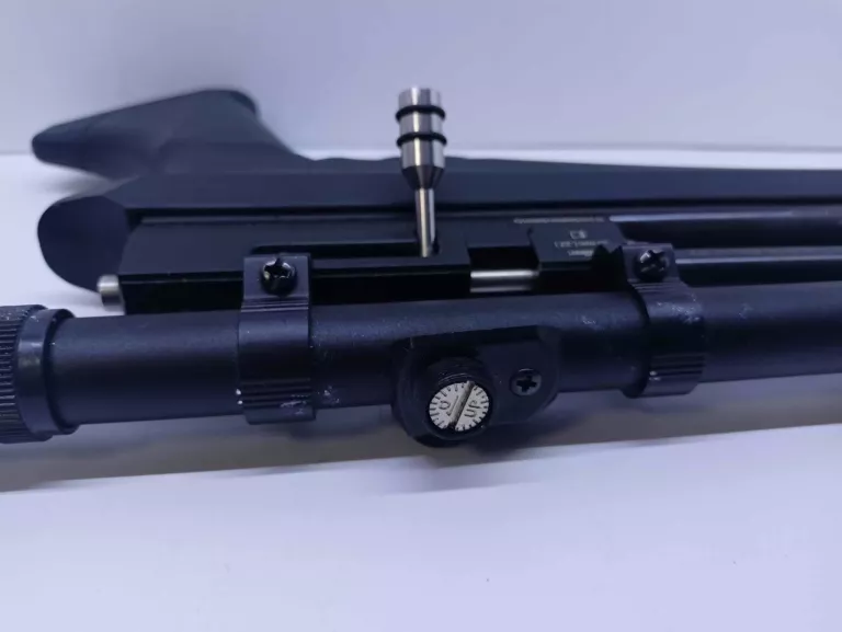 PISTOLET WIATRÓWKA DIANA CHASER CO2 5,5 MM