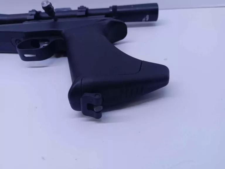PISTOLET WIATRÓWKA DIANA CHASER CO2 5,5 MM