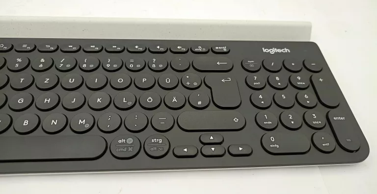 KLAWIATURA LOGITECH K780 JAK NOWA