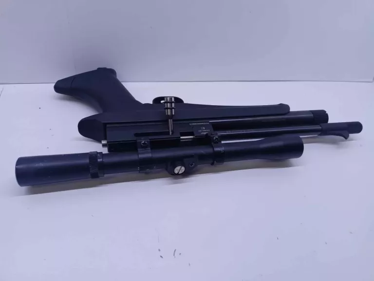 PISTOLET WIATRÓWKA DIANA CHASER CO2 5,5 MM
