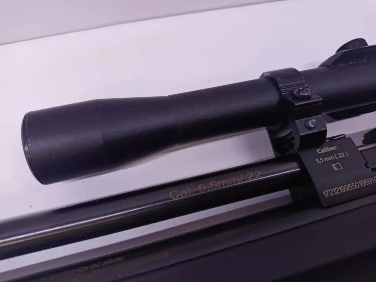 PISTOLET WIATRÓWKA DIANA CHASER CO2 5,5 MM