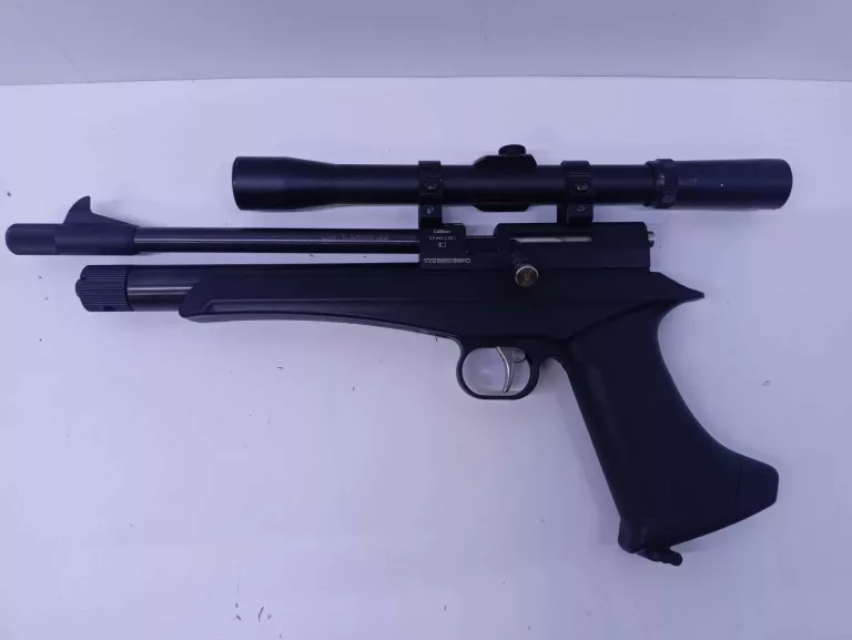 PISTOLET WIATRÓWKA DIANA CHASER CO2 5,5 MM