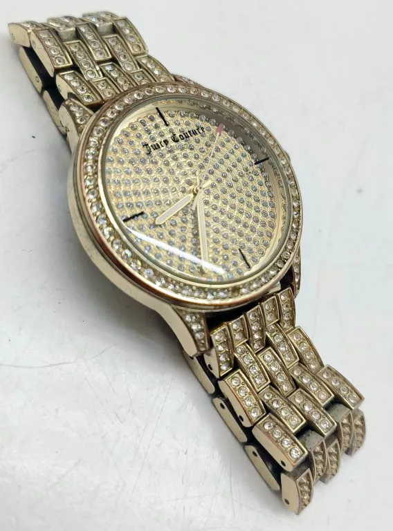 ZEGAREK DAMSKI JUICY COUTURE JC/1138