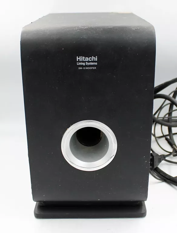 HITACHI LIVING SYSTEM AX-M11CE