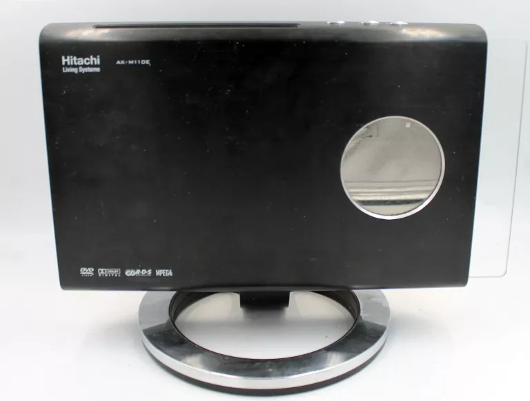 HITACHI LIVING SYSTEM AX-M11CE