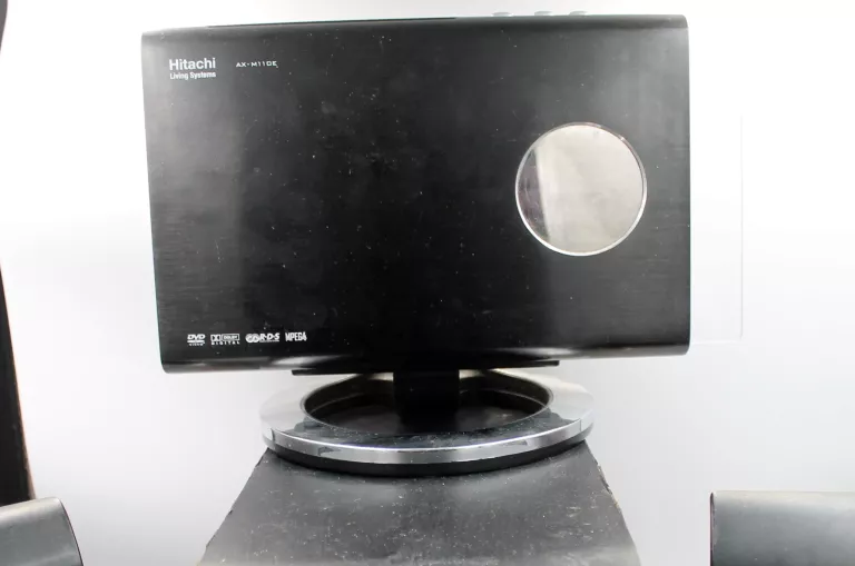 HITACHI LIVING SYSTEM AX-M11CE