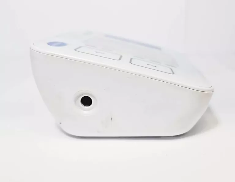 CIŚNIENIOMIERZ ELEKTRONICZNY HARTMANN VEROVAL COMPACT PLUS NA RAMIĘ/ETUI