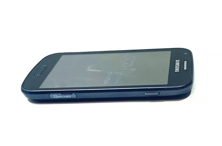 TELEFON SAMSUNG GALAXY TREND PLUS MODEL GT-S7580