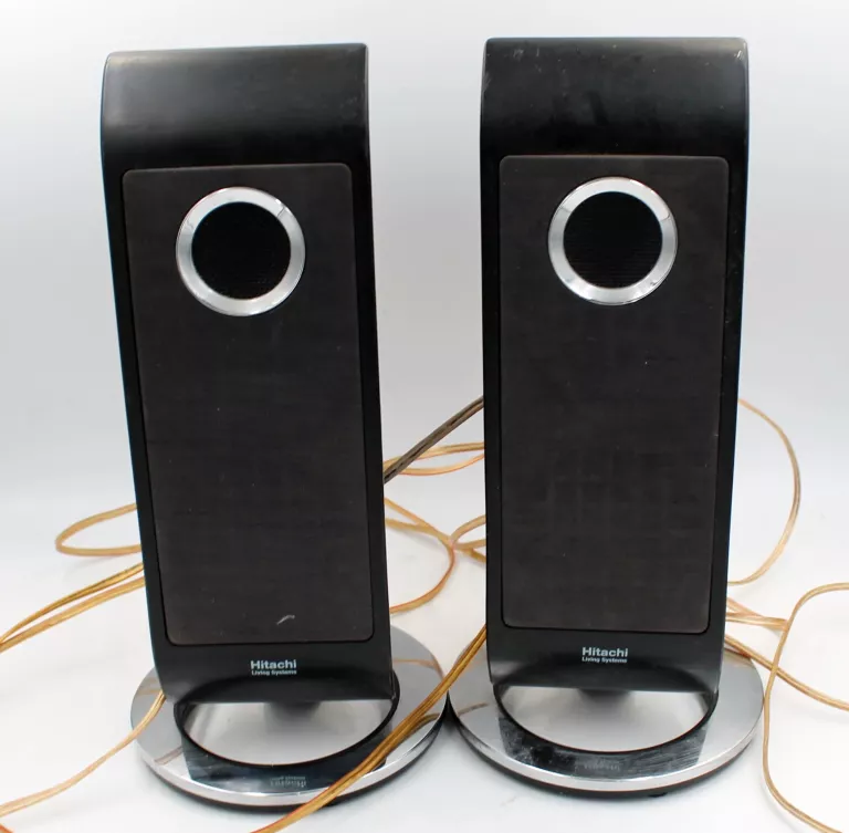 HITACHI LIVING SYSTEM AX-M11CE