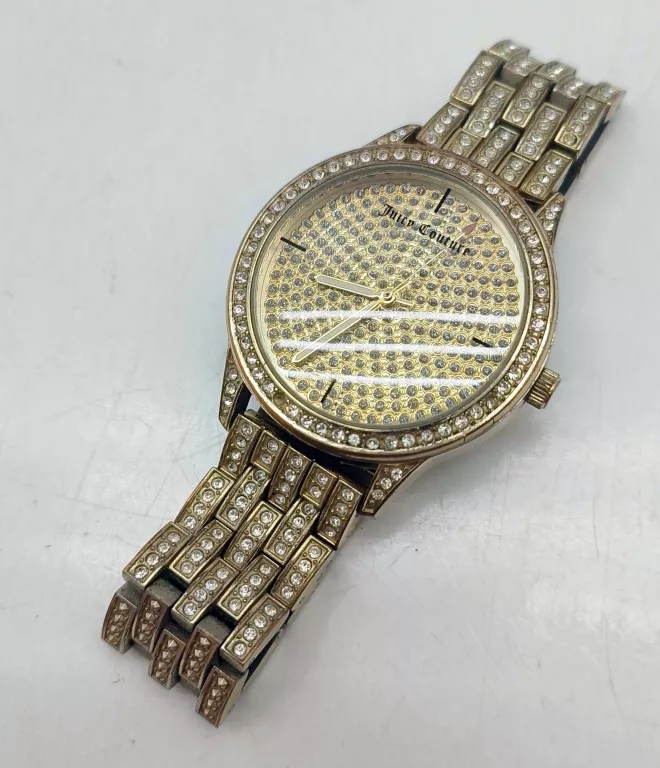 ZEGAREK DAMSKI JUICY COUTURE JC/1138