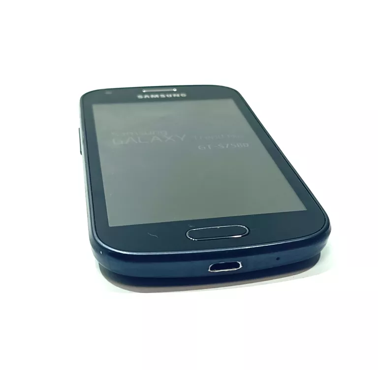 TELEFON SAMSUNG GALAXY TREND PLUS MODEL GT-S7580