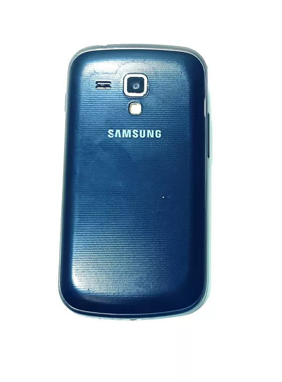 TELEFON SAMSUNG GALAXY TREND PLUS MODEL GT-S7580