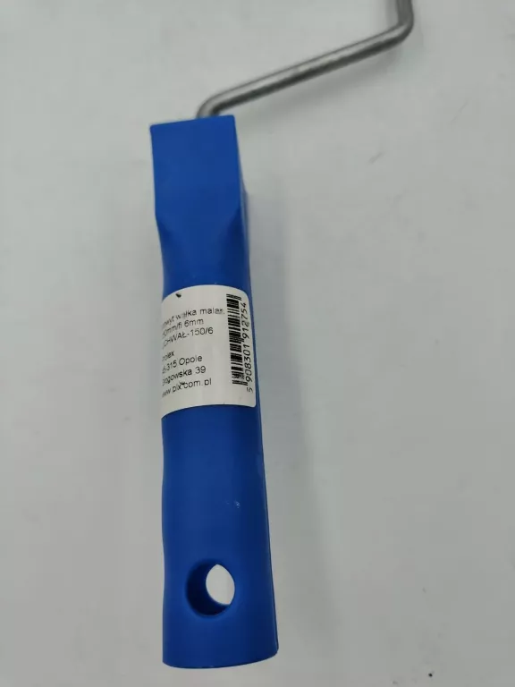 UCHWYT NA WAŁEK MALARSKI 15CM