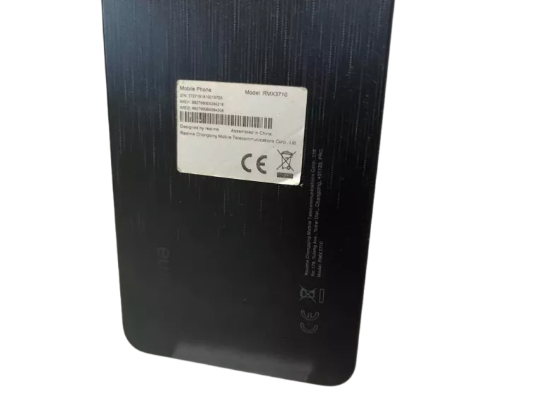 TELEFON REALME C55 8/256GB