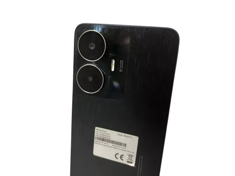 TELEFON REALME C55 8/256GB
