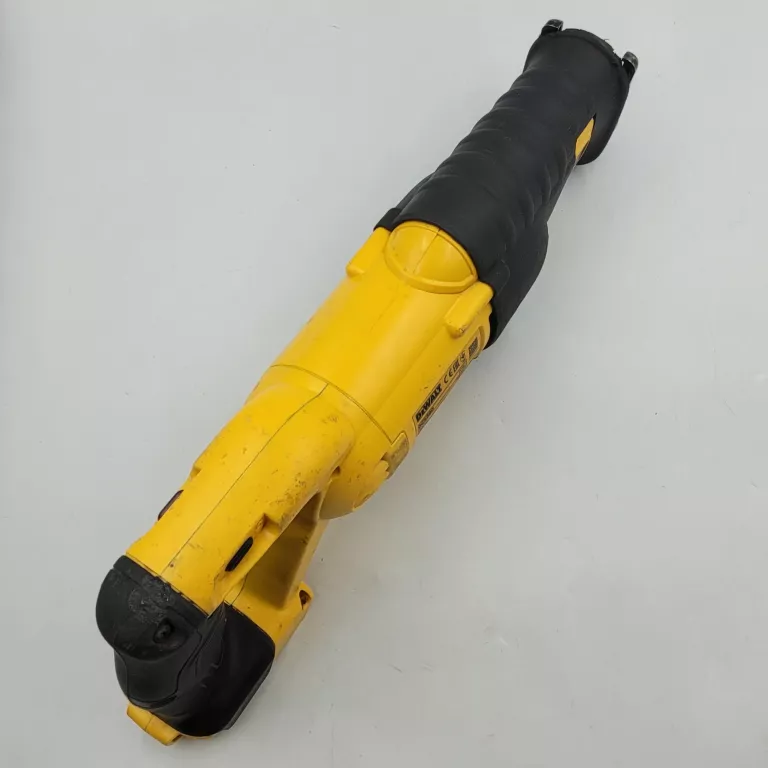 PIŁA SZABLASTA DEWALT DCS380 TYPE 2 SPRAWNA! POLECAM!