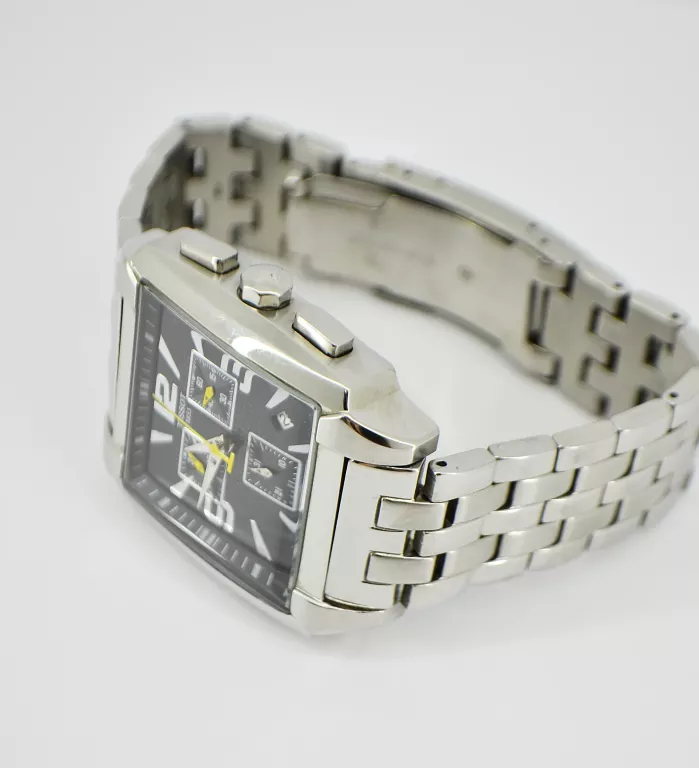 ZEGAREK TISSOT 1853 MICHAEL OWEN LIMITED EDITION
