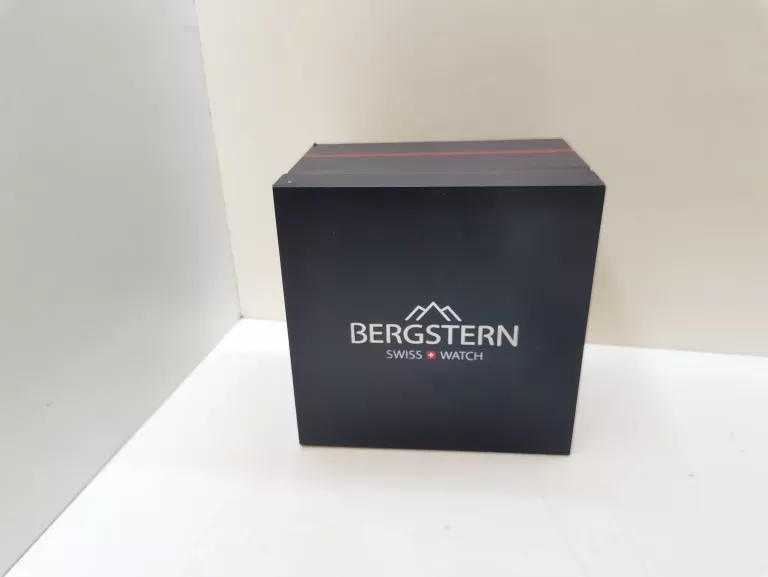 ZEGAREK MĘSKI BERGSTERN B058G270  PUDEŁKO