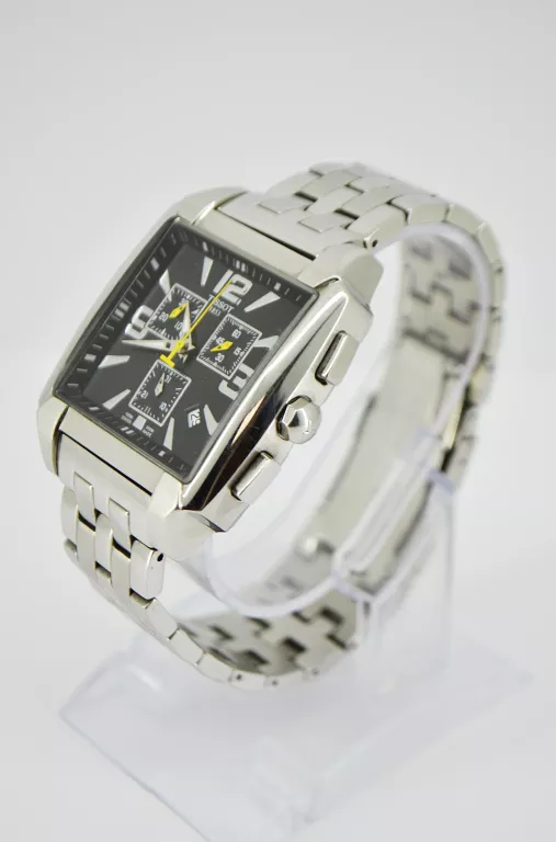 ZEGAREK TISSOT 1853 MICHAEL OWEN LIMITED EDITION