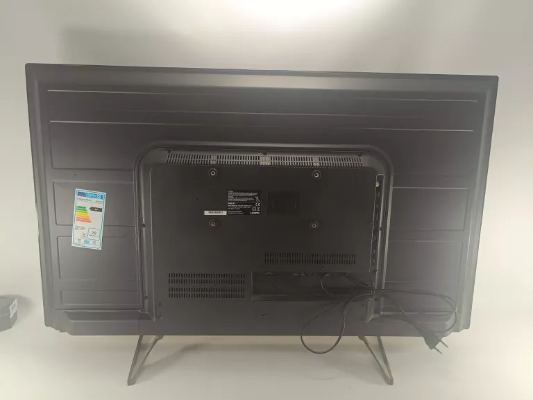 TELEWIZOR KRUGER&MATZ KM0242