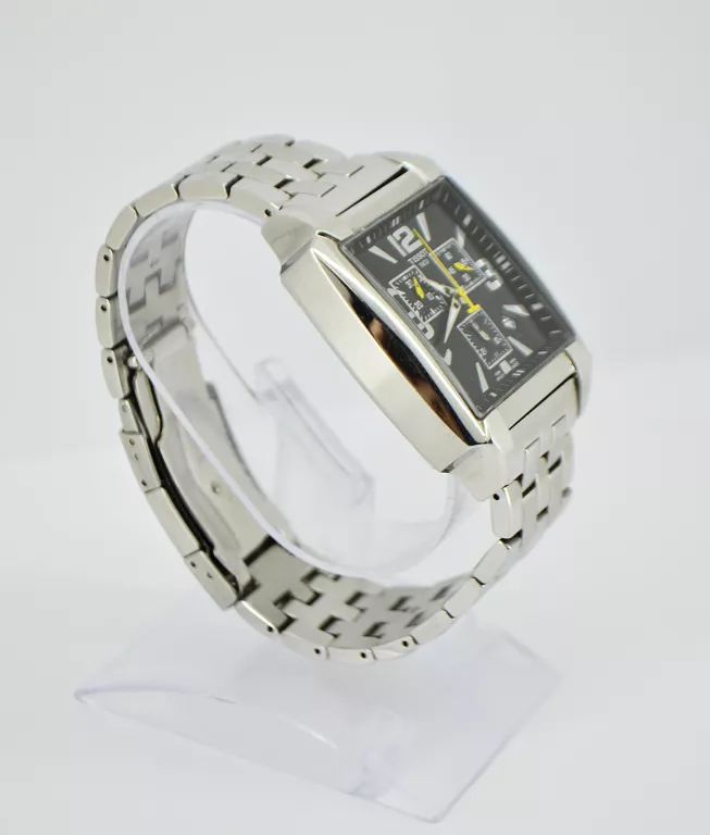 ZEGAREK TISSOT 1853 MICHAEL OWEN LIMITED EDITION