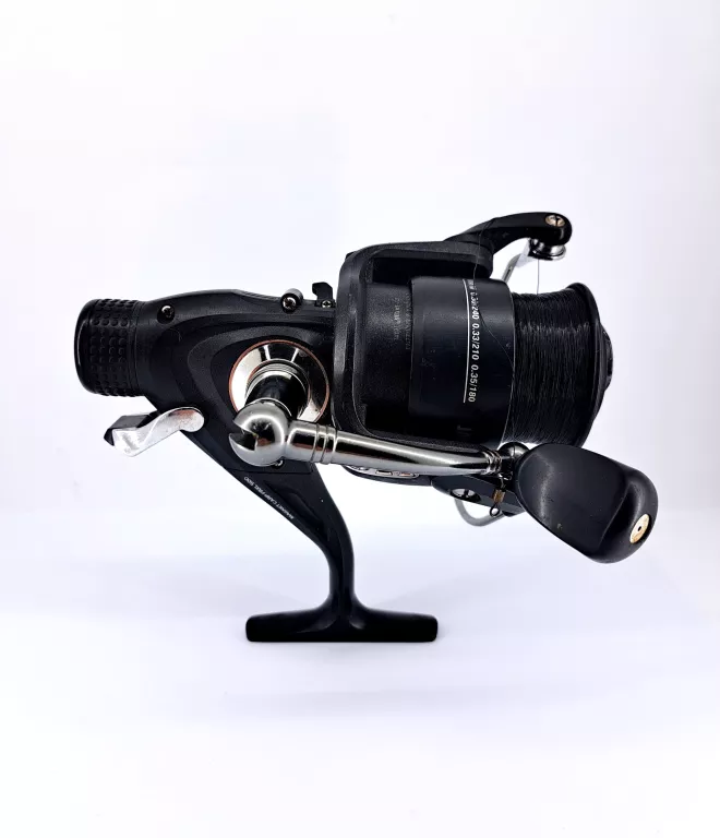 KOŁOWROTEK JAXON MAGNET CARP FRM 500