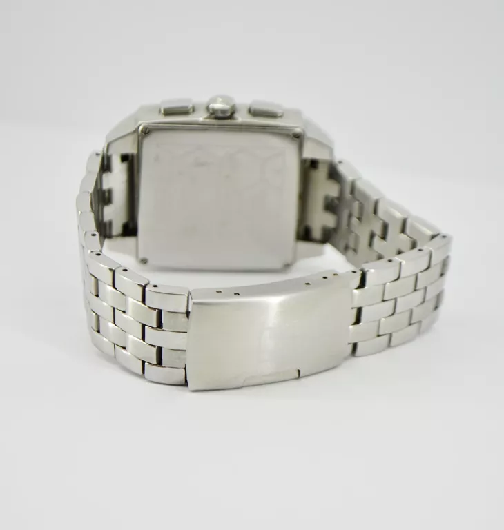 ZEGAREK TISSOT 1853 MICHAEL OWEN LIMITED EDITION