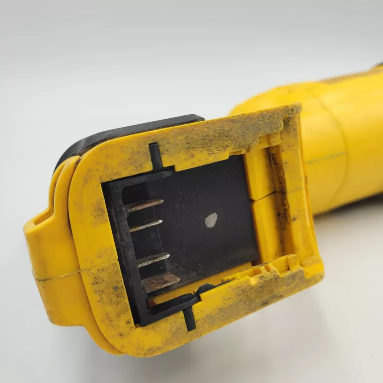 PIŁA SZABLASTA DEWALT DCS380 TYPE 2 SPRAWNA! POLECAM!