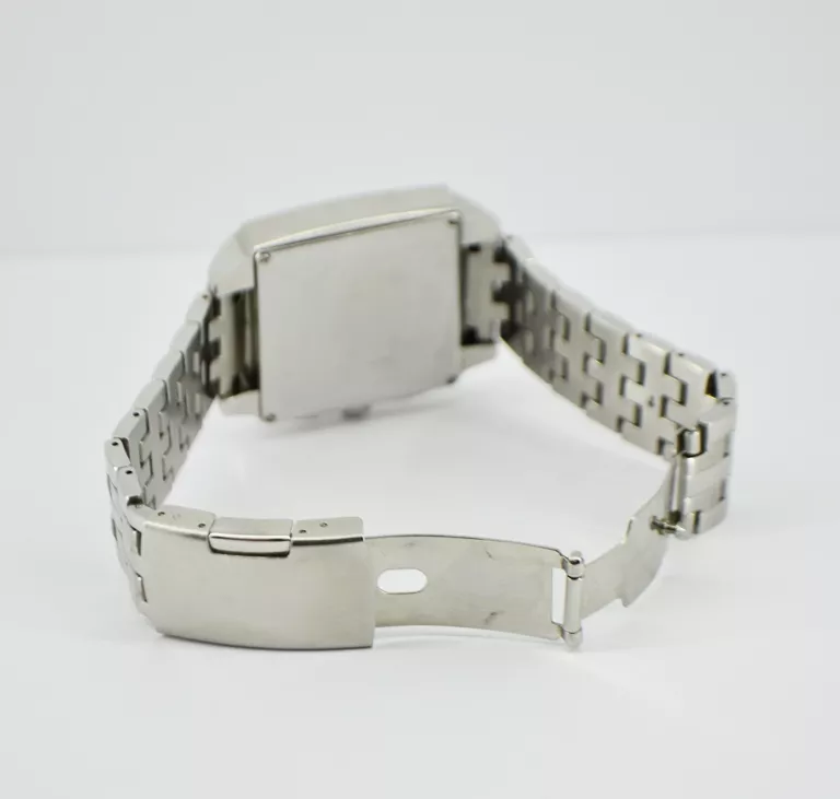 ZEGAREK TISSOT 1853 MICHAEL OWEN LIMITED EDITION