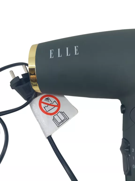 SUSZARKA ELLE HAIR DRYER ACT928942298