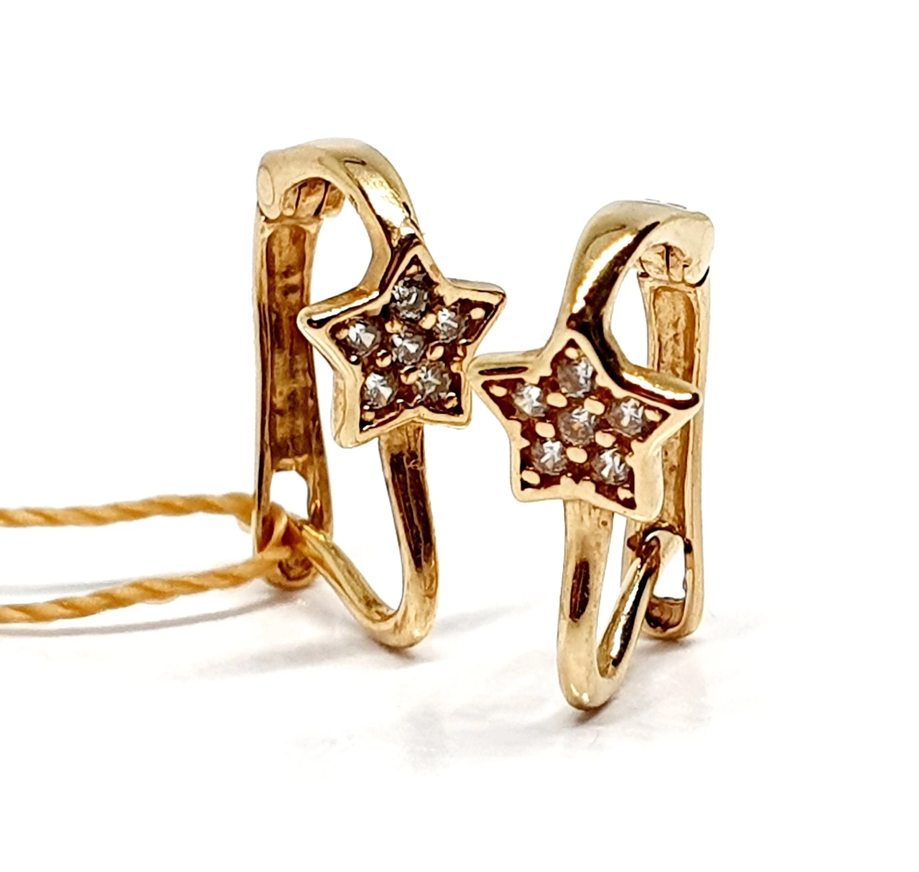 zlote-kolczyki-585-087g-yes-kolor-dominujacy-zloty