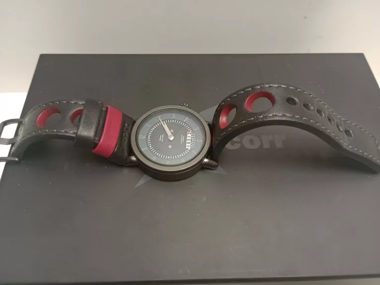 XICORR FSO M20.03 CZARNA MANKA LIMITED EDITION