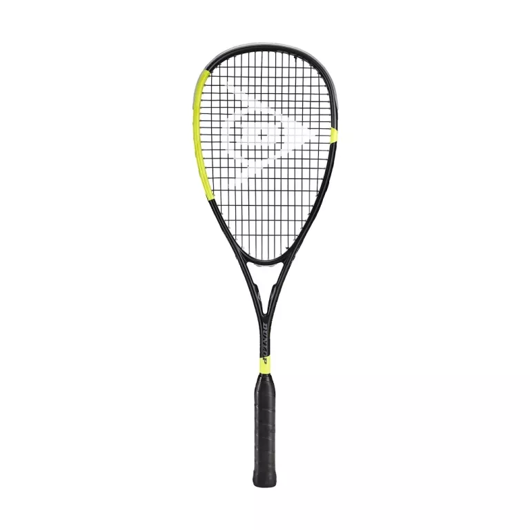 RAKIETA DO SQUASHA DUNLOP BLACKSTORM GRAPHITE