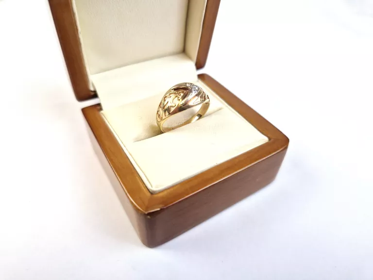 wyrob-jubilerski-uzywany-pierscionek-325-14k-r16-marka-inna-marka