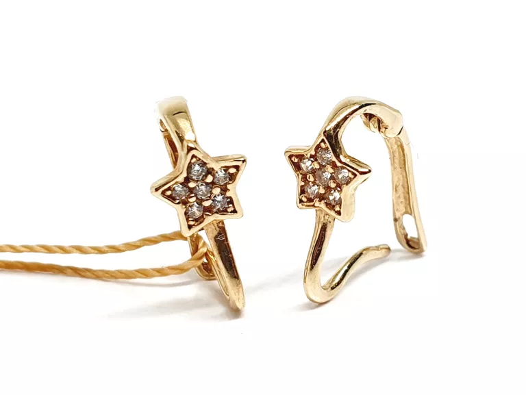 zlote-kolczyki-585-087g-yes-marka-bez-marki