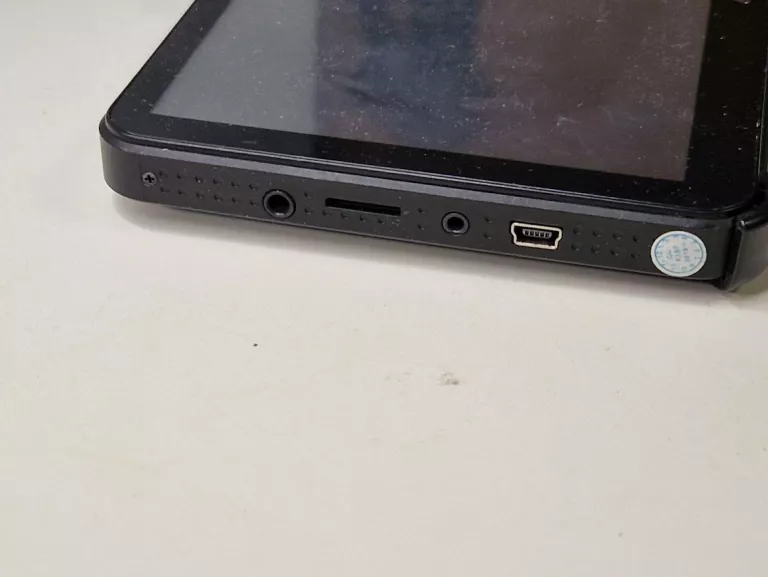NAWIGACJA SAMOCHODOWA PEIYING PY-GPS7013