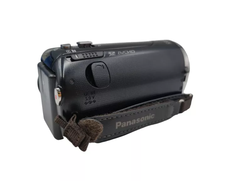 KAMERA PANASONIC HDC-SD40 FULL HD - KOMPLET