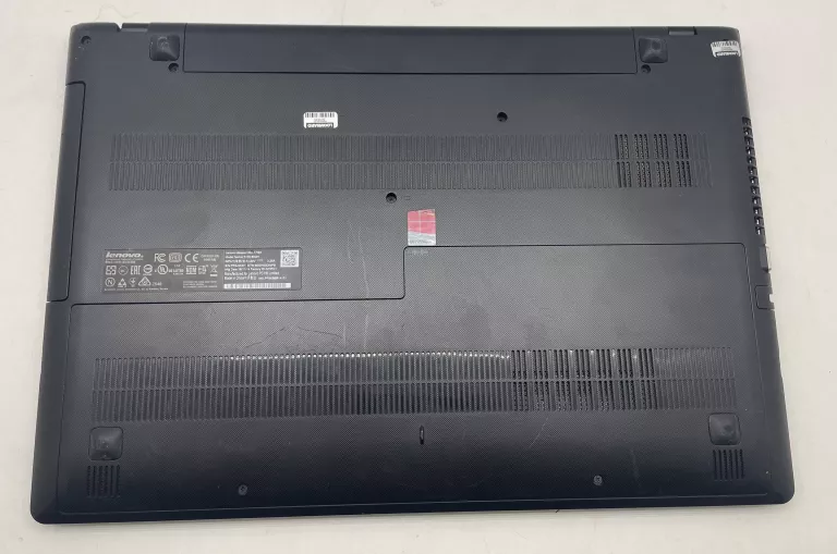 LAPTOP LENOVO IDEAPAD 300-17ISK I5