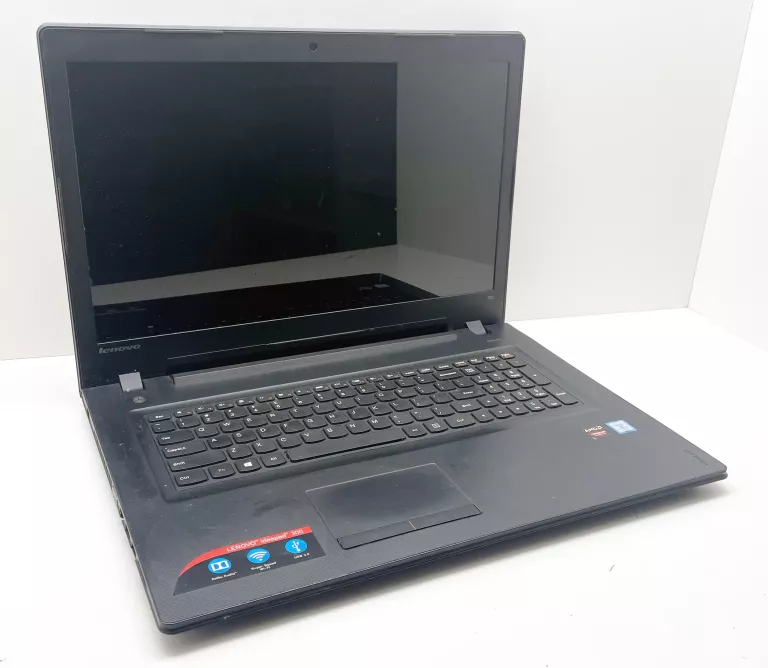 LAPTOP LENOVO IDEAPAD 300-17ISK I5