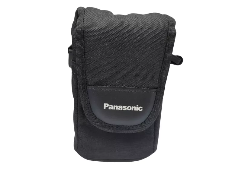 KAMERA PANASONIC HDC-SD40 FULL HD - KOMPLET