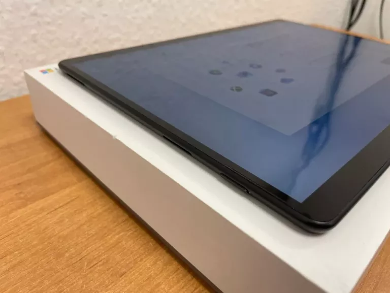 TABLET MICROSOFT SURFACE PRO X 8GB/128GB SQ1 3.00 GHZ WINDOWS 11 HOME