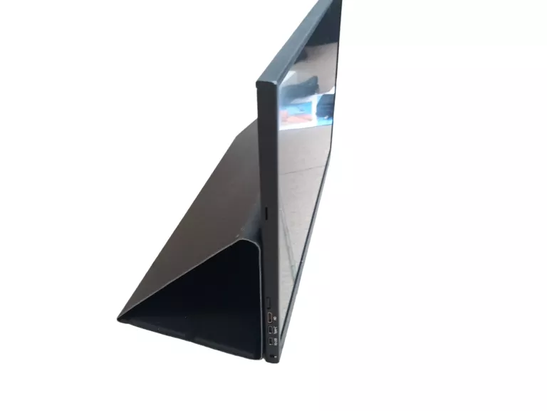 MONITOR PRZENOŚNY GAMINGOWY 2K M160H01 16'' +PUD