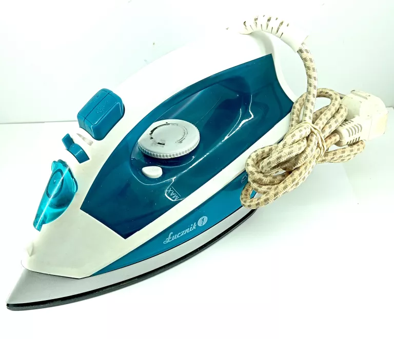 ŻELAZKO ŁUCZNIK SI-720