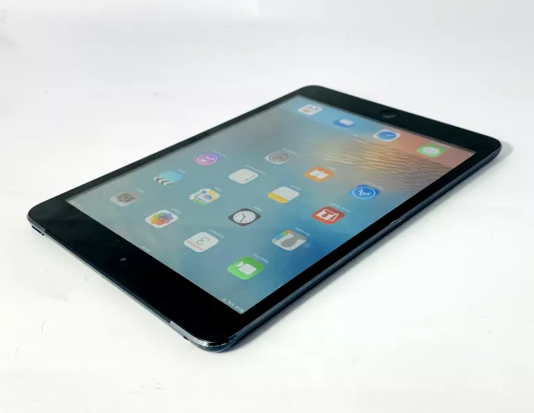 TABLET IPAD MINI 16 GB MD540FD/A (NA CZĘŚCI)