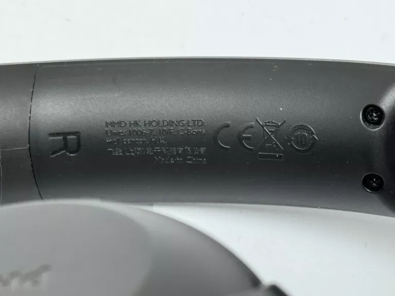 SŁUCHAWKI NAUSZNE PRZEWODOWE PHILIPS 1006-7