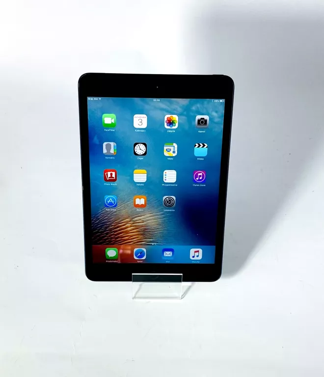 TABLET IPAD MINI 16 GB MD540FD/A (NA CZĘŚCI)