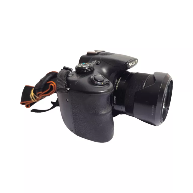 APARAT FOTOGRAFICZNY SONY A3000 KORPUS + OBIEKTYW CZARNY
