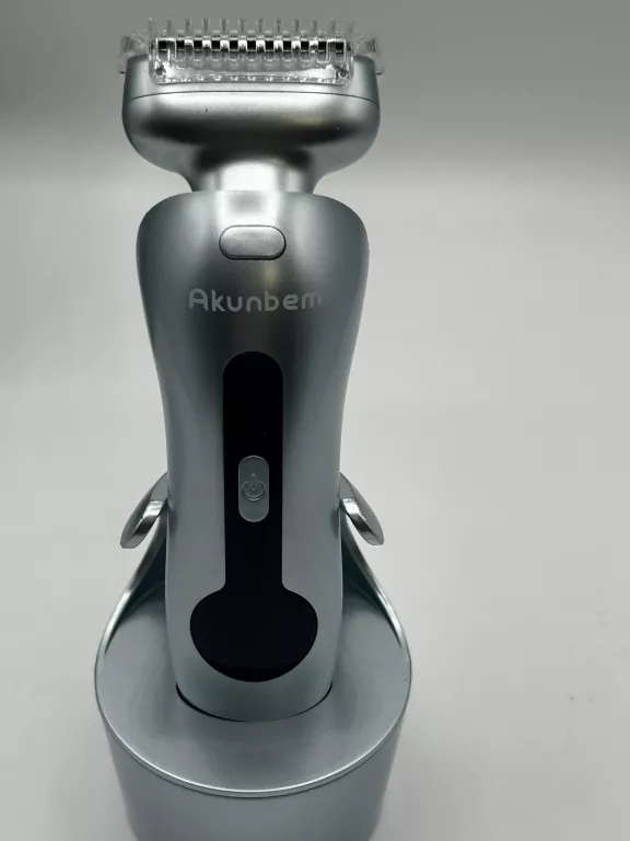 DEPILATOR AKUNBEM WOMAN ELECTRIC SHAVER OKAZJA!